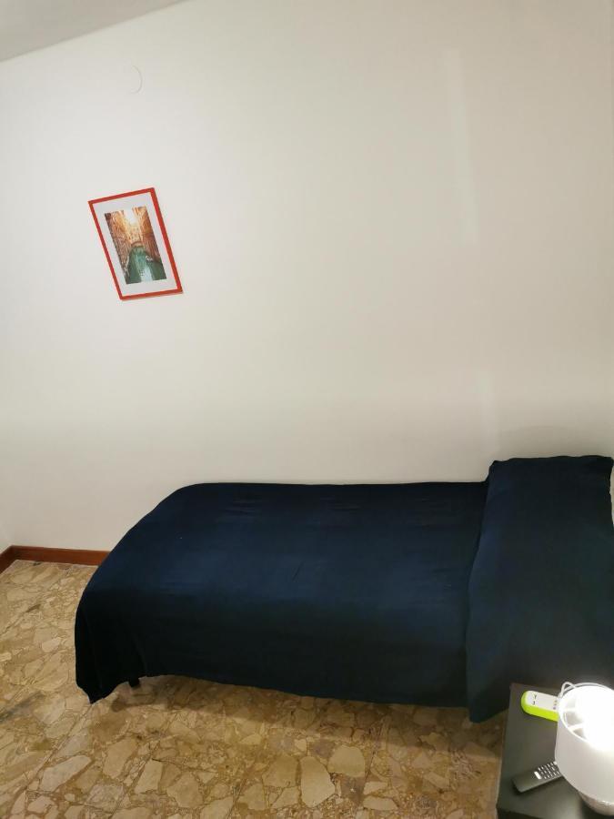 Ca' Arcangelo Center Venezia Wi-Fi Fibre Exteriér fotografie