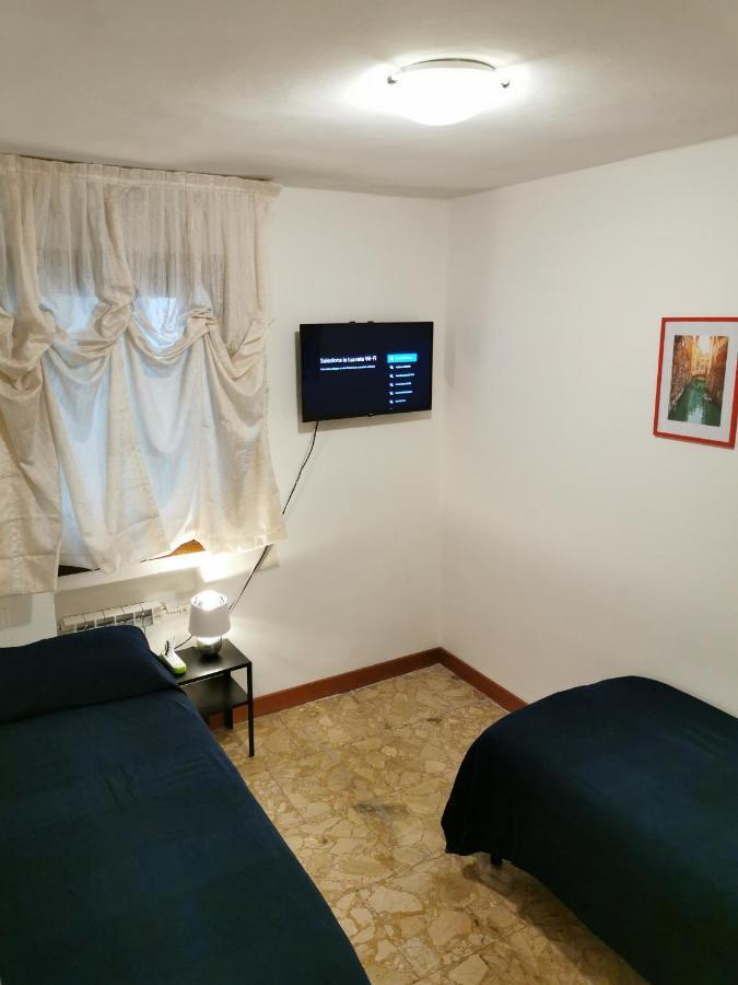 Ca' Arcangelo Center Venezia Wi-Fi Fibre Exteriér fotografie