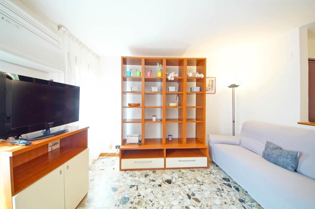 Ca' Arcangelo Center Venezia Wi-Fi Fibre Exteriér fotografie