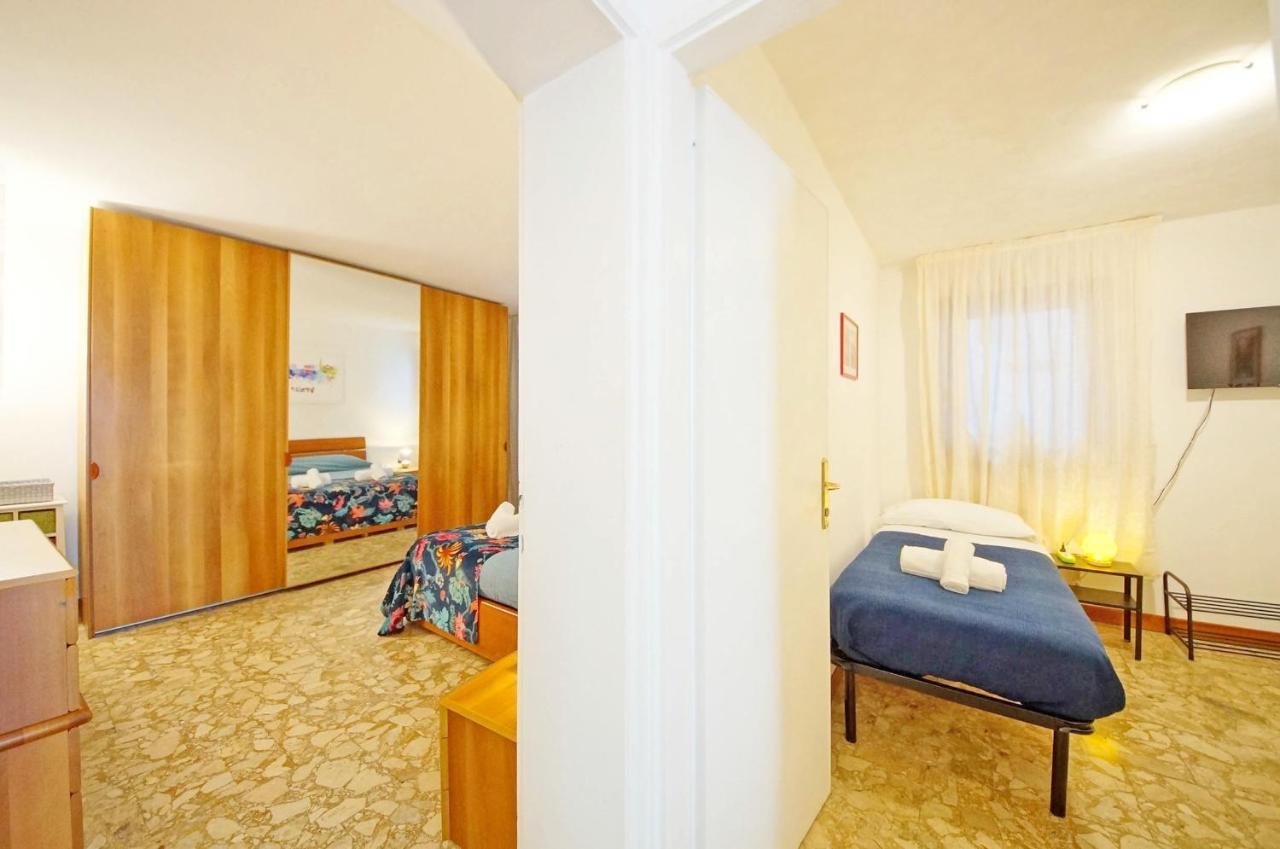 Ca' Arcangelo Center Venezia Wi-Fi Fibre Exteriér fotografie
